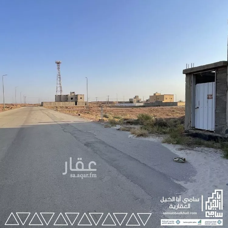 أرض للبيع في شارع شارع, حي الضلفعه, مدينة الضلفعه, منطقة القصيم صورة 2