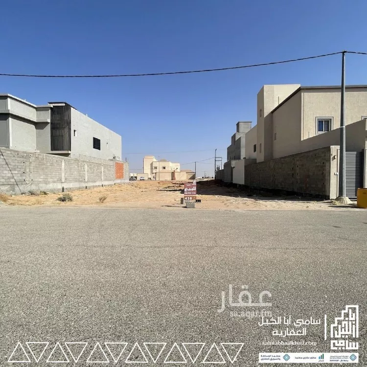 أرض للبيع في شارع طاهر التميمي, حي الأمل, مدينة البكيريه, منطقة القصيم صورة 2