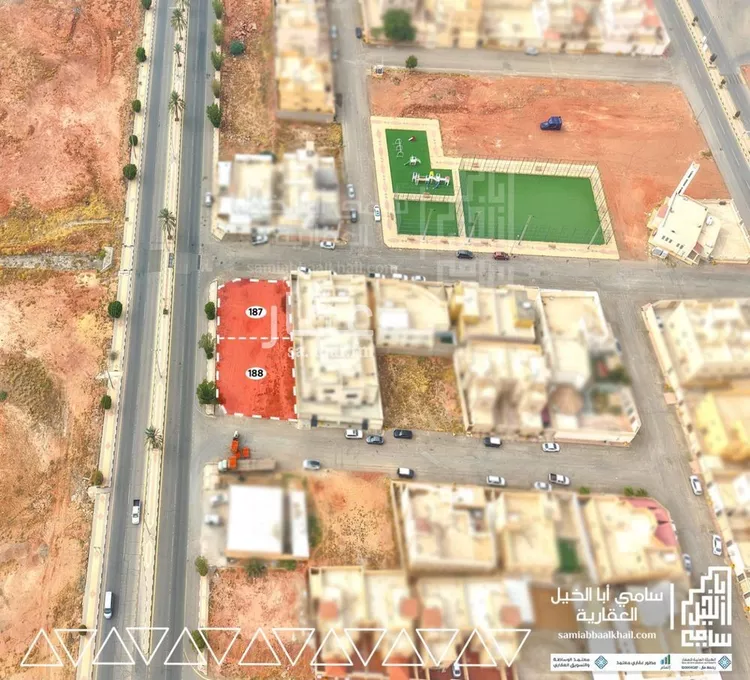 أرض للبيع في شارع شارع الأمير سلطان بن عبد العزيز , حي الزهرة, مدينة البكيرية, منطقة القصيم صورة 2