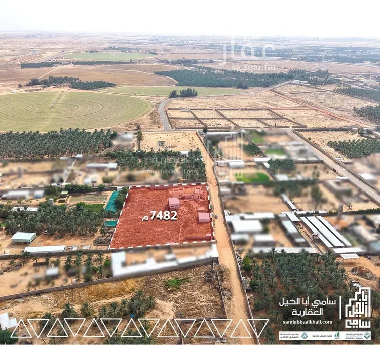 استراحة للبيع في شارع الروضة 6, حي الروضة, مدينة البكيرية, منطقة القصيم صورة 4