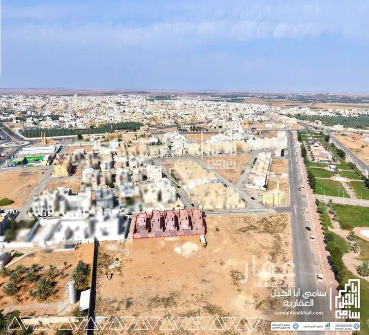 فيلا للبيع في شارع شارع, حي الأندلس, مدينة البدائع, منطقة القصيم صورة 4