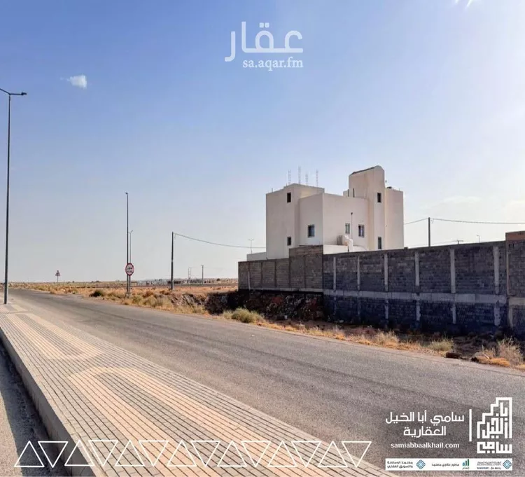 أرض للبيع في شارع إبراهيم النفيس, حي الأمل, مدينة البكيرية, منطقة القصيم صورة 3
