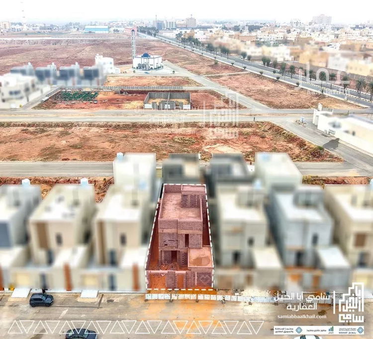 عمارة للبيع في حي البيضاء, مدينة البكيرية, منطقة القصيم صورة 3