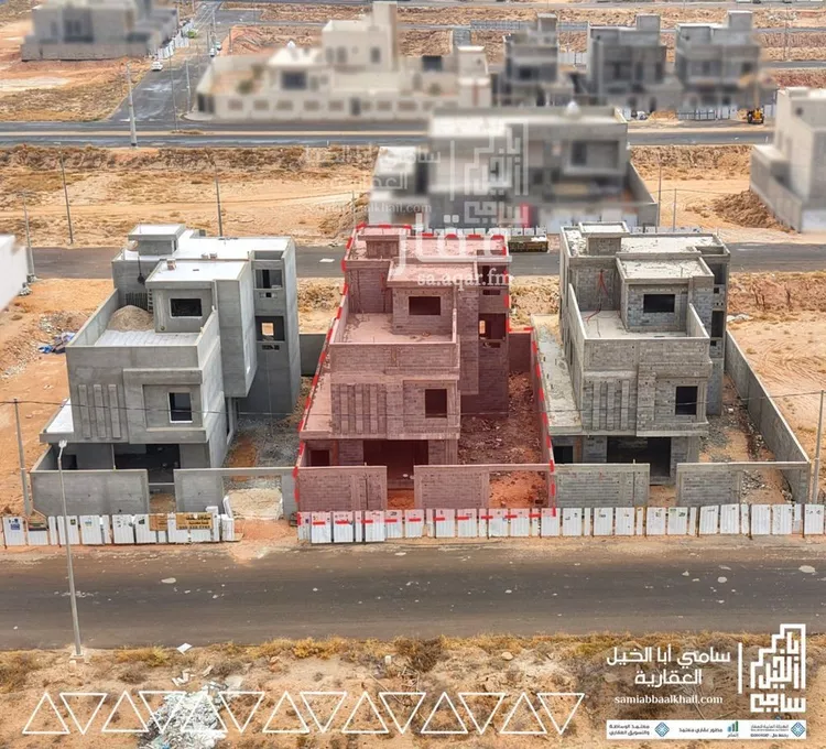 فيلا للبيع في شارع الفرعين, حي المنار, مدينة البكيرية, منطقة القصيم صورة 4