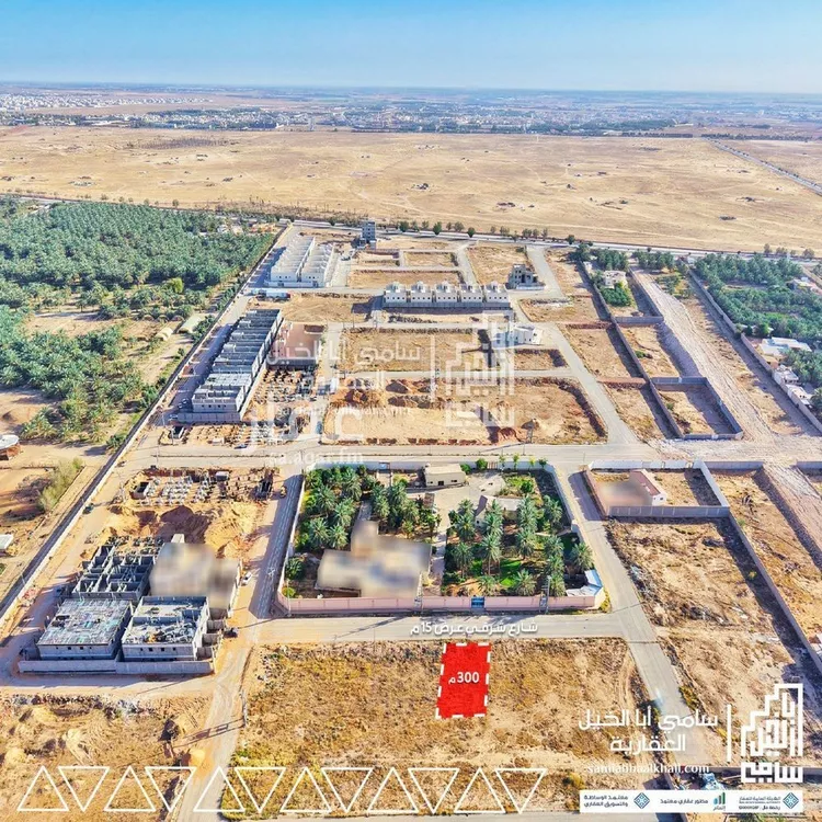 أرض للبيع في شارع عمير ابن سعيد, حي الرياض, مدينة البكيريه, منطقة القصيم