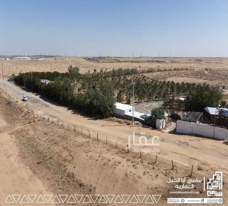 مزرعة للبيع في شارع شارع, مدينة الهلالية, منطقة القصيم صورة 3