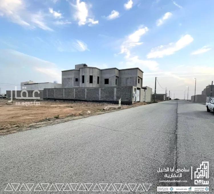 أرض للبيع في حي القادسية, مدينة البكيرية, منطقة القصيم صورة 3