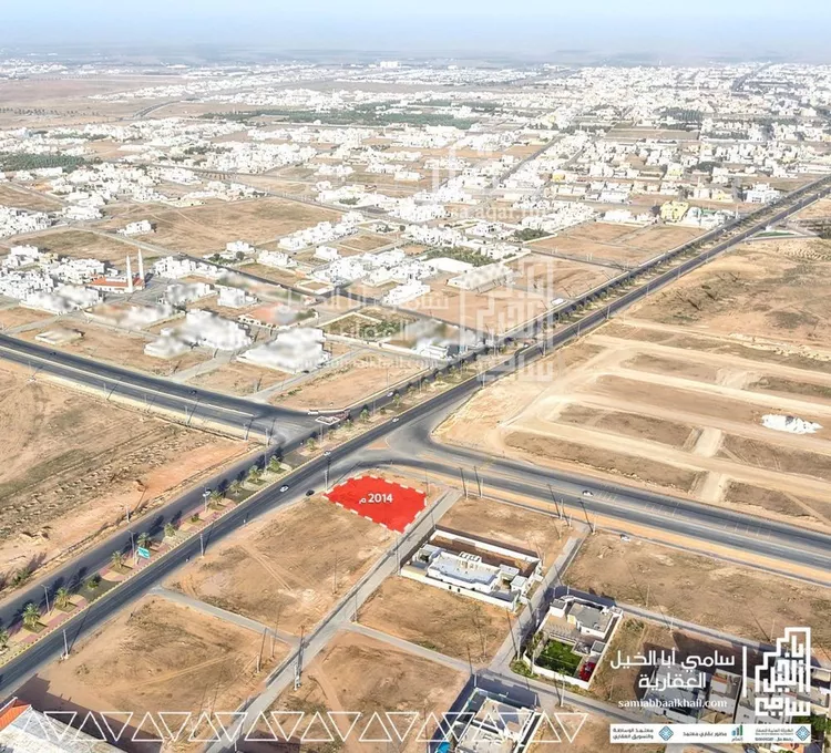 أرض للبيع في شارع المنتزة 67, حي المنتزة, مدينة البدائع, منطقة القصيم صورة 2