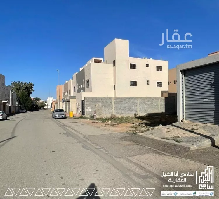 أرض للبيع في شارع شارع المعتصم, حي الخليج, مدينة البكيرية, منطقة القصيم صورة 2
