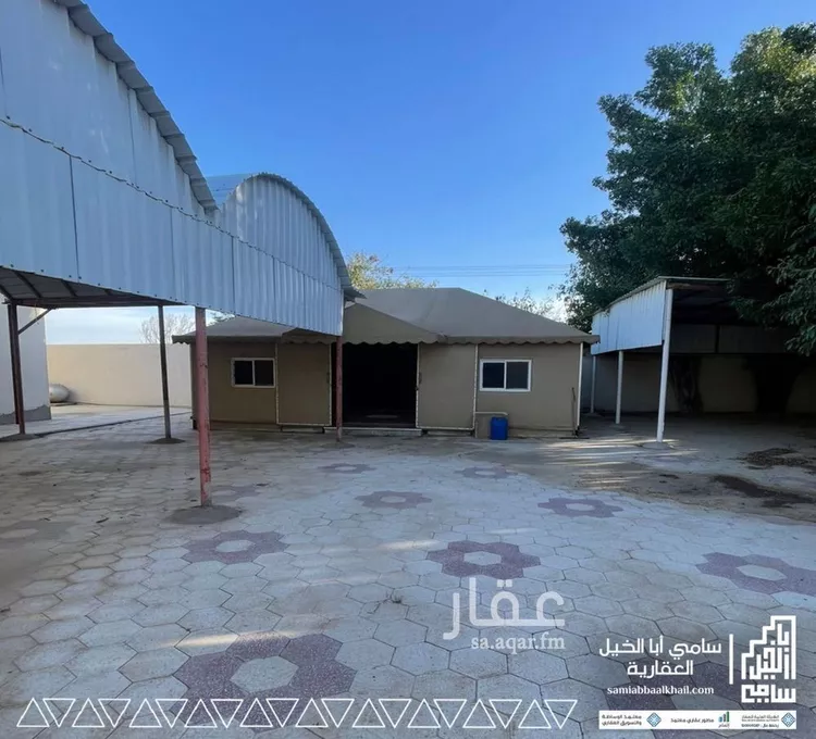 مزرعة للبيع في شارع شارع, مدينة امهات الذيابه, منطقة القصيم صورة 5