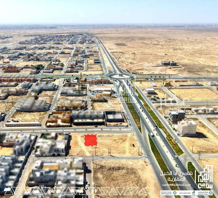 أرض للبيع في شارع زهير بن عوف, حي الرياض, مدينة البكيرية, منطقة القصيم صورة 2