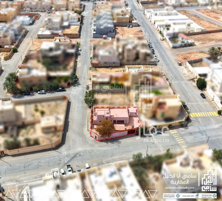 دور للبيع في شارع شارع أسامه بن زيد, حي الخليج, مدينة البكيرية, منطقة القصيم صورة 3