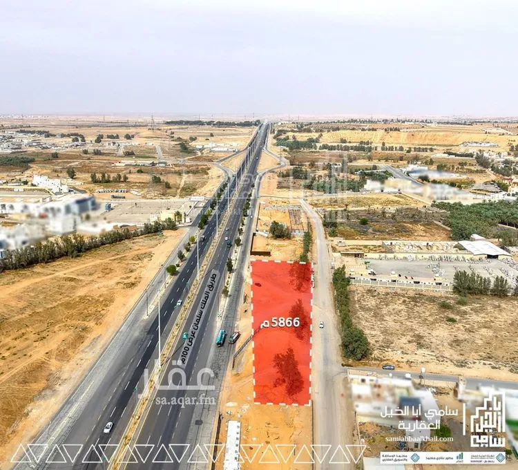 أرض للإيجار في شارع شارع, حي النقع الشرقي, مدينة بريدة, منطقة القصيم