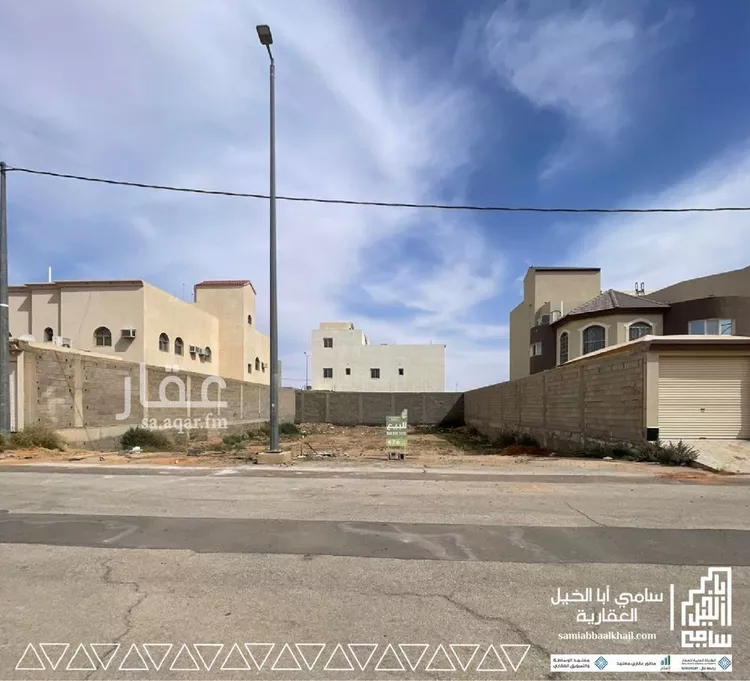 أرض للبيع في شارع الخلود, حي الريان, مدينة الخبراء والسحابين, منطقة القصيم صورة 3