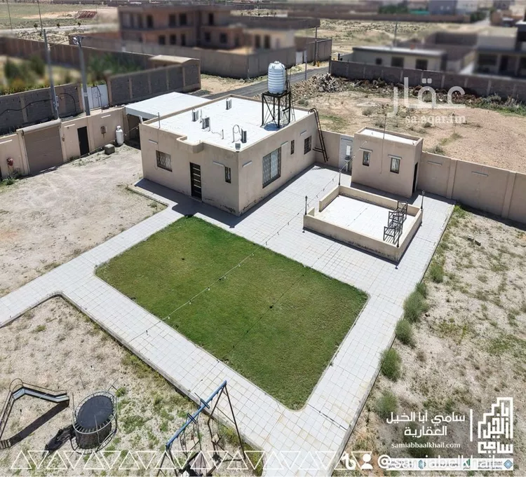 استراحة للبيع في شارع شارع, حي القادسية, مدينة البكيرية, منطقة القصيم صورة 3