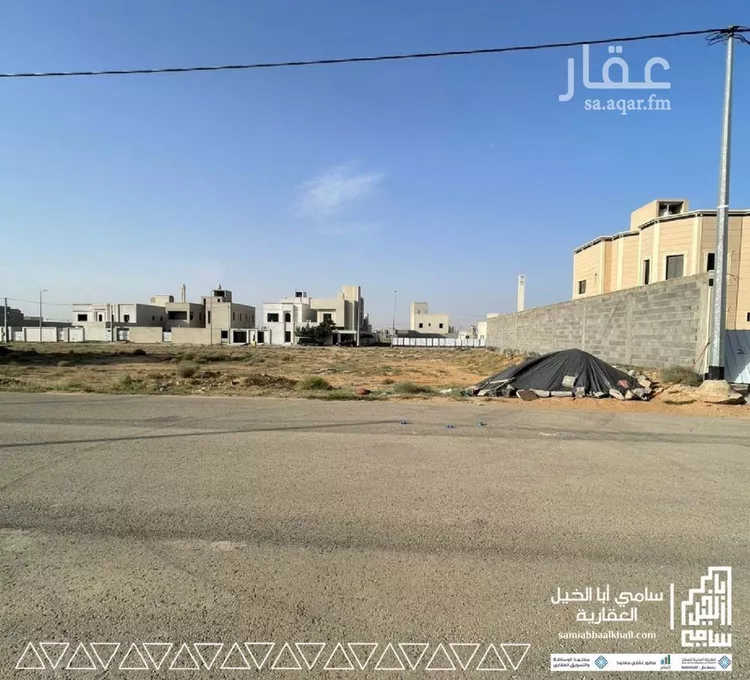Land for Sale in Al Bukayriyah Al Mohamadiah Subdivision صورة 3