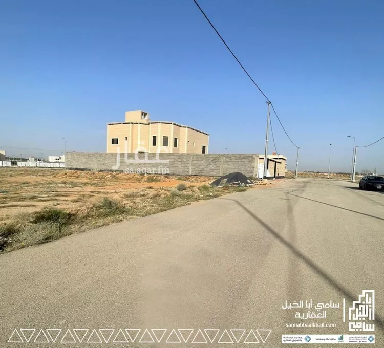 Land for Sale in Al Bukayriyah Al Mohamadiah Subdivision