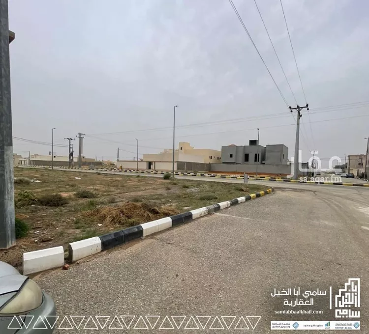 أرض للبيع في شارع محمود مرزا, حي القادسية, مدينة البكيرية, منطقة القصيم صورة 2