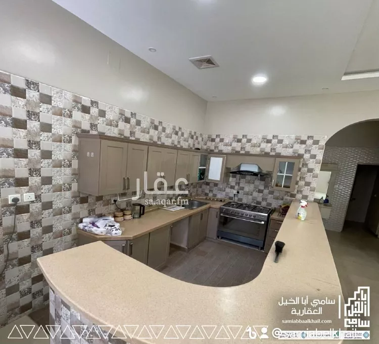 Rest House for Sale in Al Bukayriyah Al Qadisiyah صورة 5