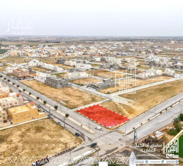 Land for Sale in Al Bukayriyah Al Khalidiyah صورة 3
