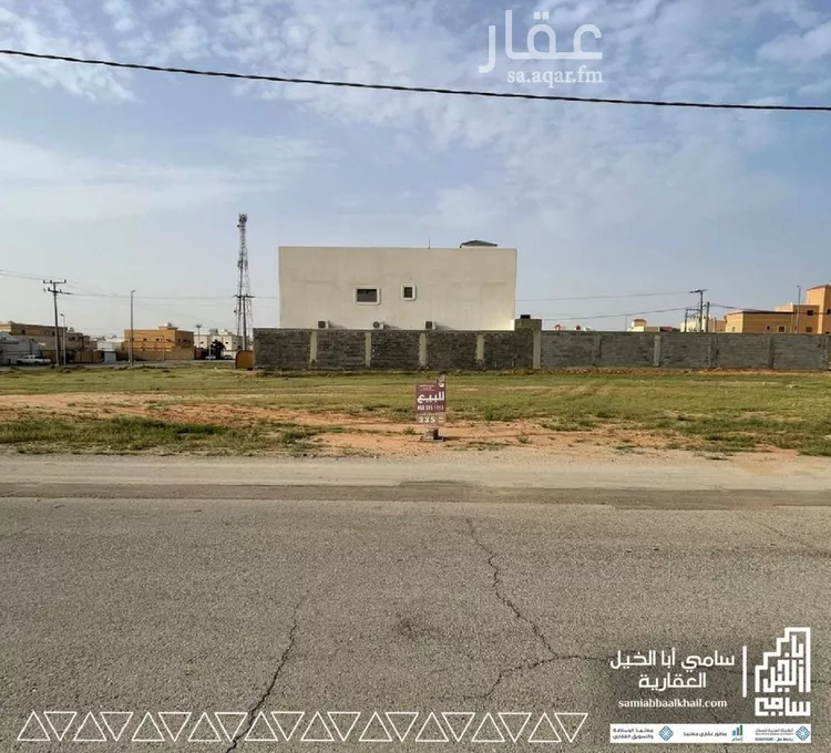 Land for Sale in Al Bukayriyah Al Fahd