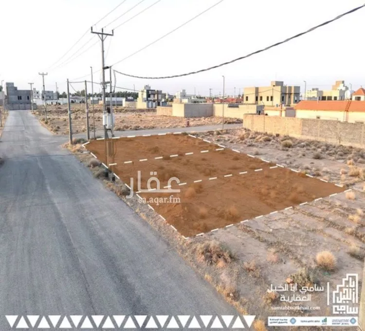 Land for Sale in Al Bukayriyah Al Qadisiyah صورة 2