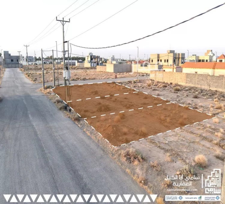 Land for Sale in Al Bukayriyah Al Qadisiyah صورة 2