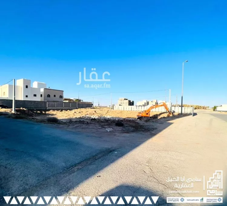 Land for Sale in Al Bukayriyah Al Mohamadiah Subdivision صورة 2