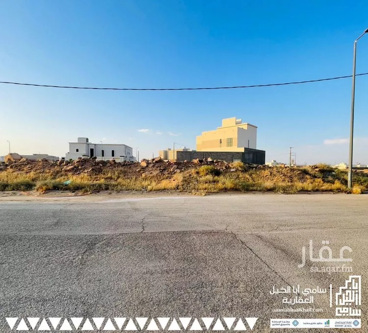 Land for Sale in Al Bukayriyah Al Qadisiyah