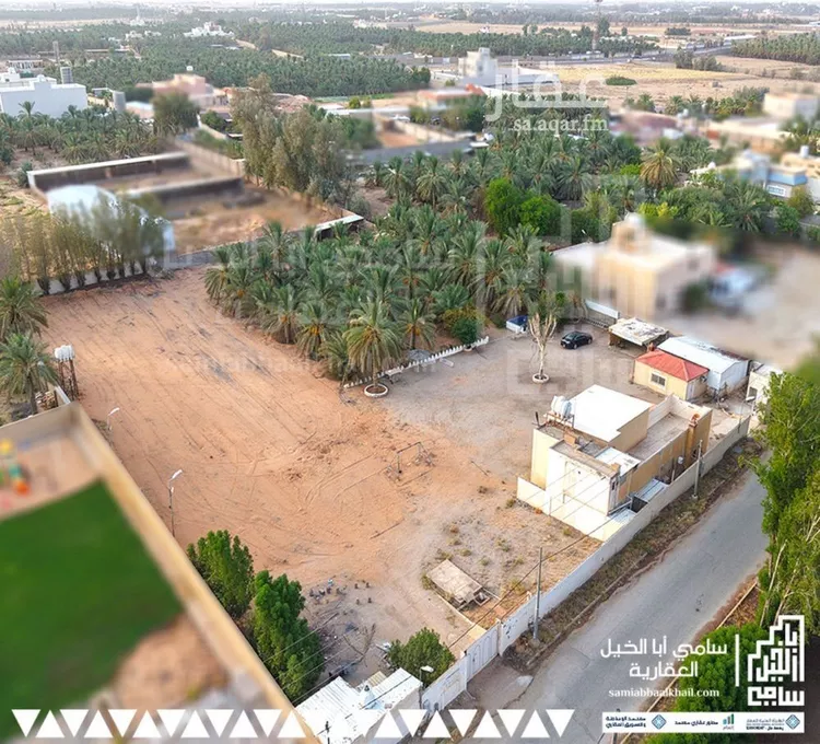 Rest House for Sale in Al Bukayriyah Al Balad Al Qadim
