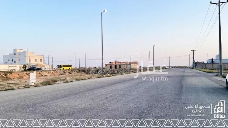 أرض للبيع في شارع شارع أبها, حي الأمل, مدينة البكيريه, منطقة القصيم صورة 4