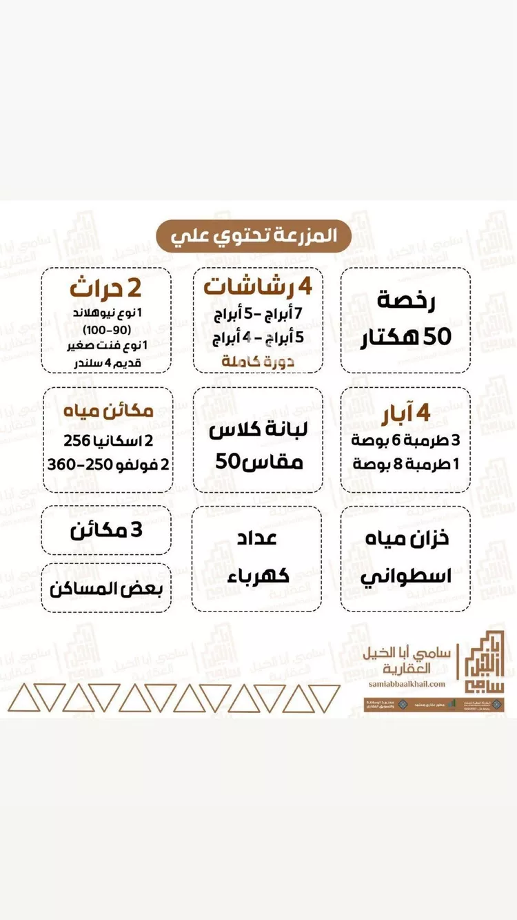 مزرعة للبيع في شارع شارع, مدينة عيون الجواء, منطقة القصيم صورة 3