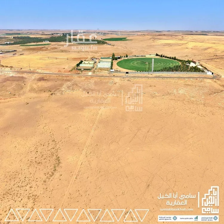 أرض للبيع في شارع طريق الامير سلطان بن عبد العزيز, حي طيبة, مدينة رياض الخبراء, منطقة القصيم صورة 4