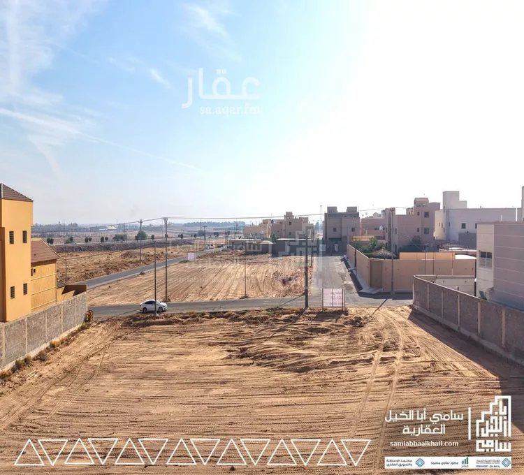 أرض للبيع في شارع الرواجح, حي الريان, مدينة البكيريه, منطقة القصيم صورة 3