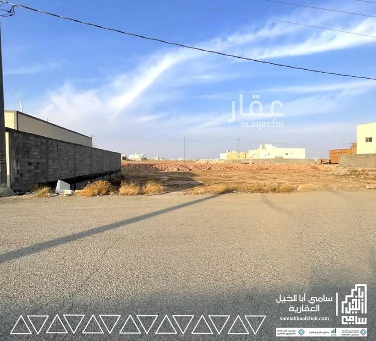 أرض للبيع في شارع محمد الشبل, حي الأمل, مدينة البكيرية, منطقة القصيم صورة 3