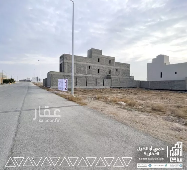 أرض للبيع في شارع ذو الخليفة, حي الربوة, مدينة البكيرية, منطقة القصيم صورة 3