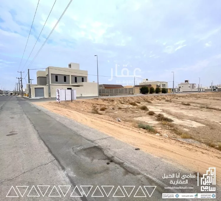 أرض للبيع في شارع التيسيير, حي الربوة, مدينة البكيرية, منطقة القصيم صورة 3