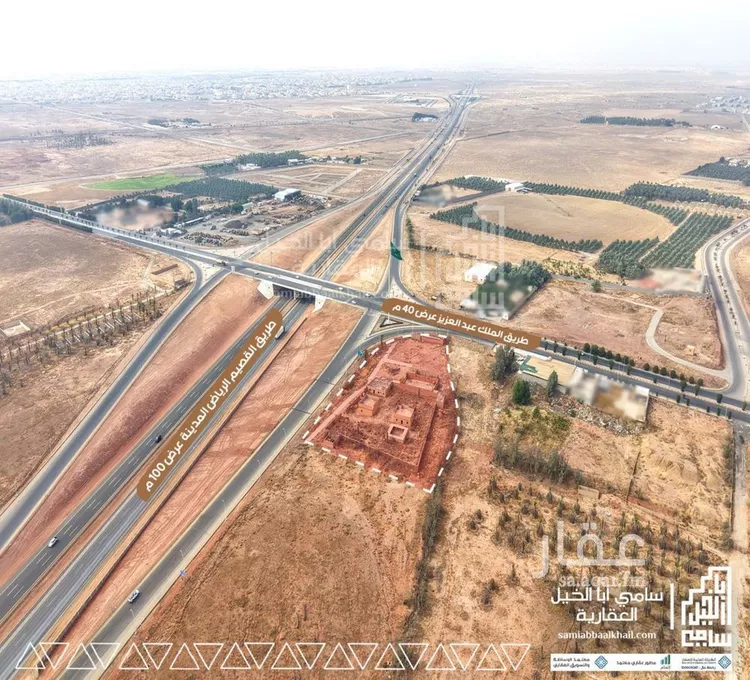 أرض للبيع في شارع شارع, حي البيضاء, مدينة البكيرية, منطقة القصيم صورة 4