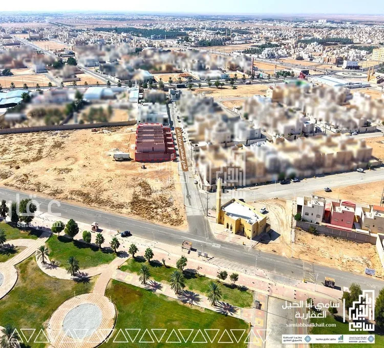 فيلا للبيع في شارع شارع, حي الأندلس, مدينة البدائع, منطقة القصيم صورة 3