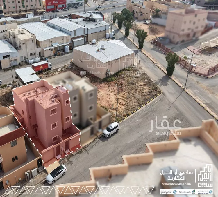 فيلا للبيع في شارع احمد بن ادريس, حي المنار, مدينة البكيرية, منطقة القصيم صورة 3