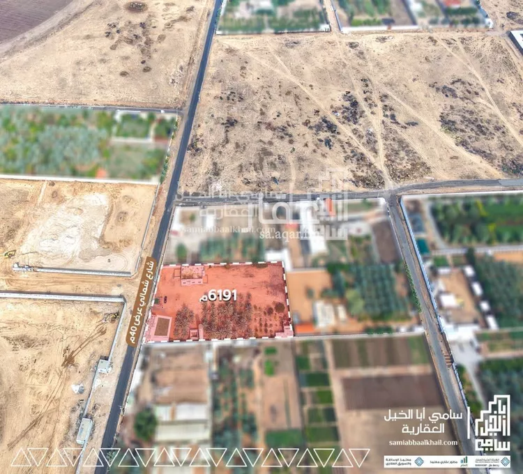 استراحة للبيع في شارع البكيريه 884, مدينة البكيرية, منطقة القصيم صورة 4