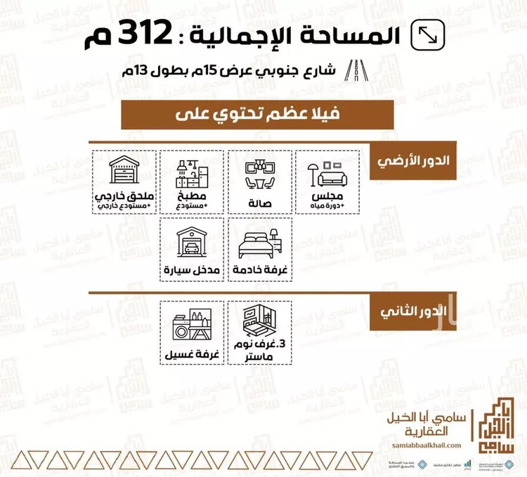 عمارة للبيع في حي البيضاء, مدينة البكيرية, منطقة القصيم صورة 2