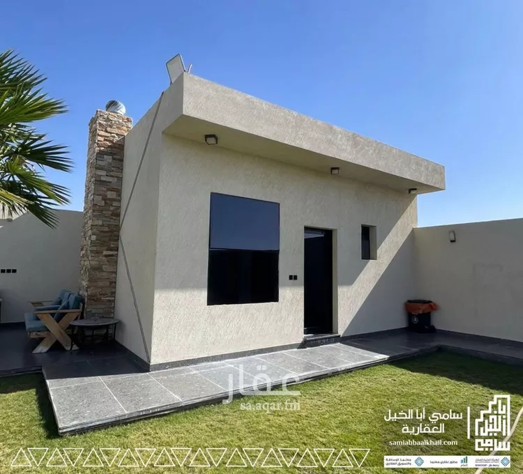 استراحة للبيع في شارع البخور, حي الجزيرة, مدينة رياض الخبراء, منطقة القصيم صورة 4