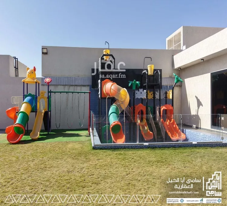 استراحة للبيع في شارع البخور, حي الجزيرة, مدينة رياض الخبراء, منطقة القصيم صورة 3