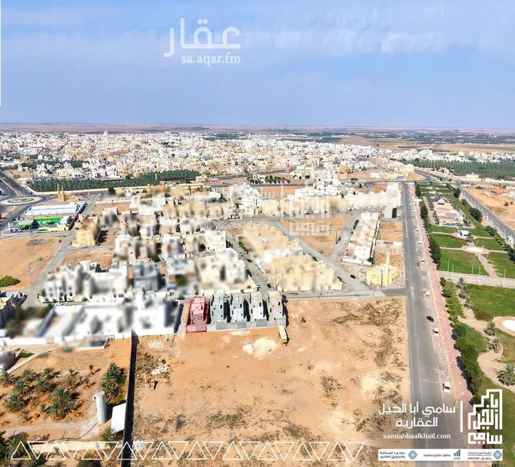 فيلا للبيع في شارع شارع, حي الأندلس, مدينة البدائع, منطقة القصيم صورة 3