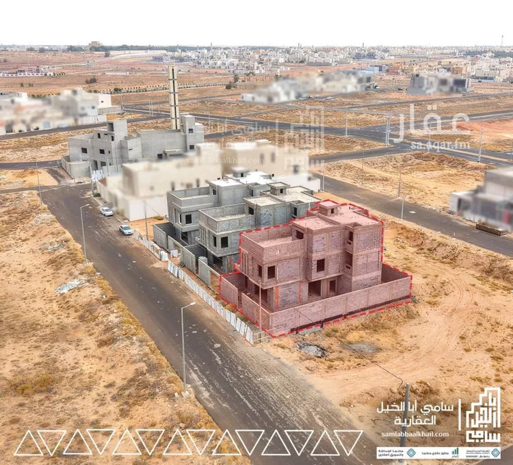 فيلا للبيع في شارع الفرعين, حي المنار, مدينة البكيرية, منطقة القصيم صورة 4