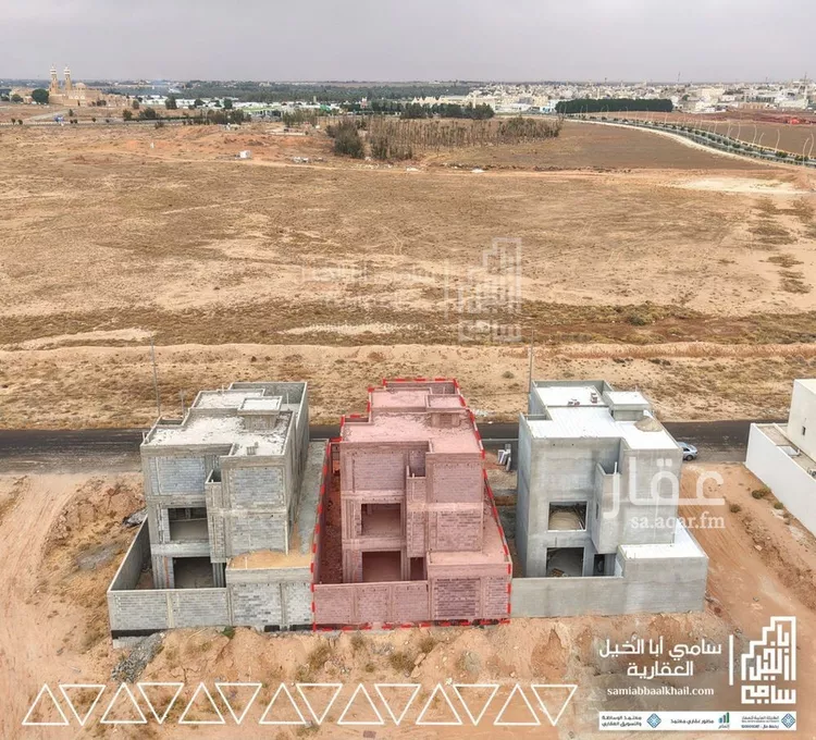 فيلا للبيع في شارع الفرعين, حي المنار, مدينة البكيرية, منطقة القصيم صورة 3