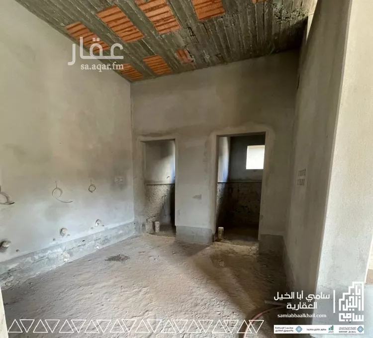 فيلا للبيع في شارع عبدالرحمن بن عوف, حي الصفاء, مدينة البكيرية, منطقة القصيم صورة 4