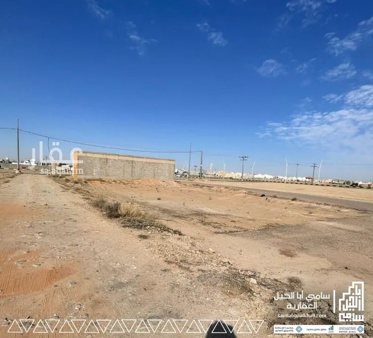 أرض للبيع في حي القادسية, مدينة البكيرية, منطقة القصيم صورة 2