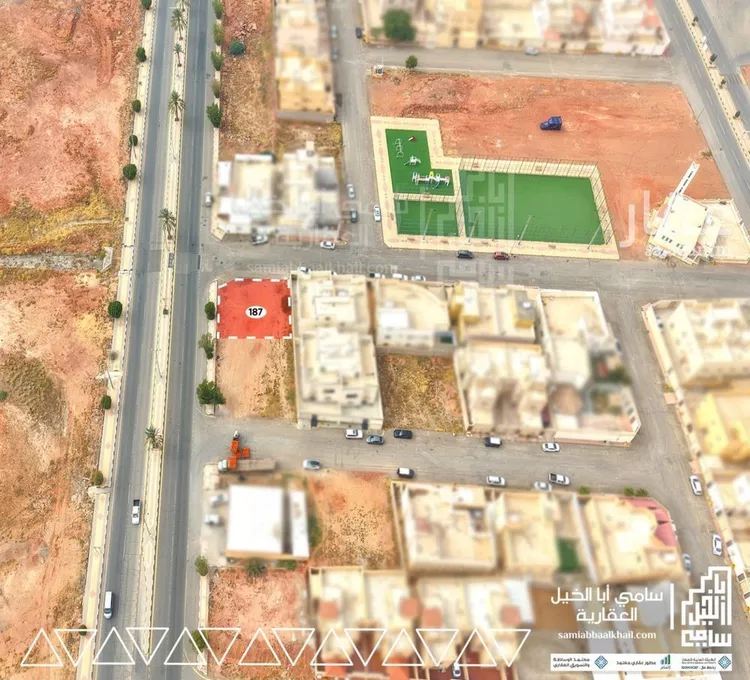 أرض للبيع في شارع شارع الأمير سلطان بن عبد العزيز , حي الزهرة, مدينة البكيرية, منطقة القصيم صورة 2